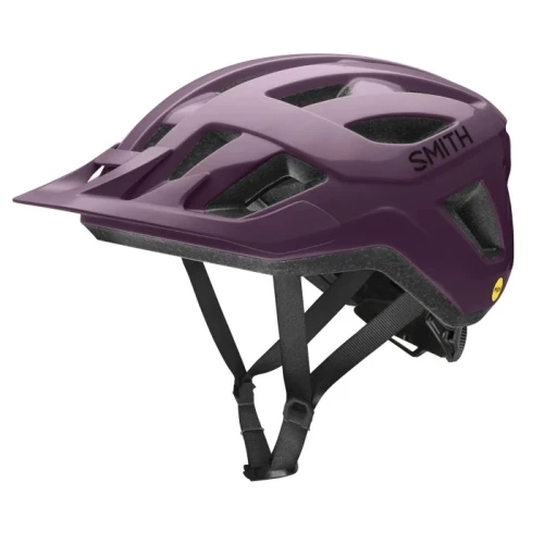 Smith Convoy MIPS Kask -Amethyst Medium 55-59 CM - 1