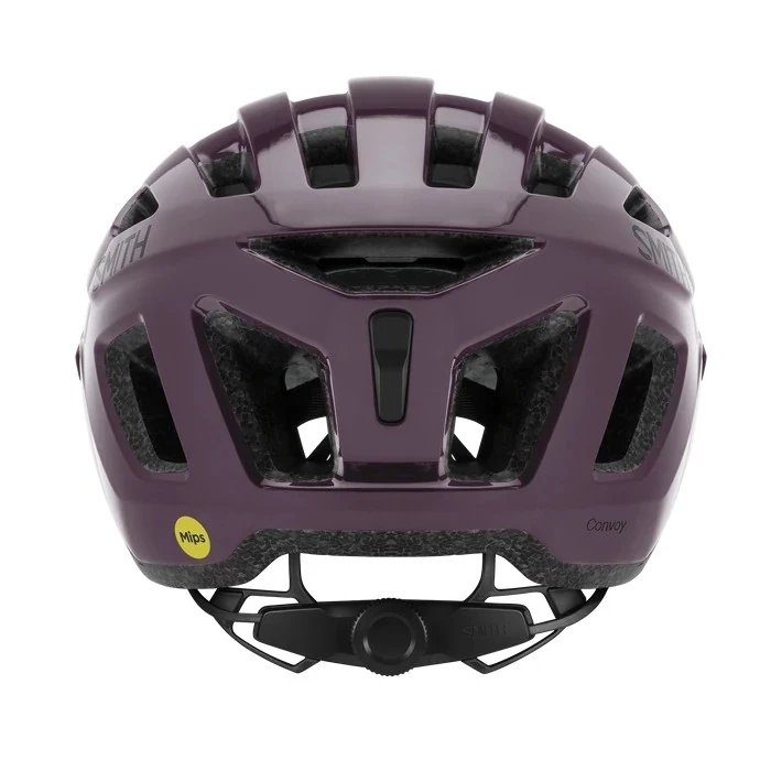 Smith Convoy MIPS Kask -Amethyst Medium 55-59 CM - 3