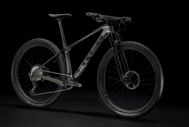 TREK PROCALIBER 9.8 29 SİMLİ SİYAH- SİYAH - 1