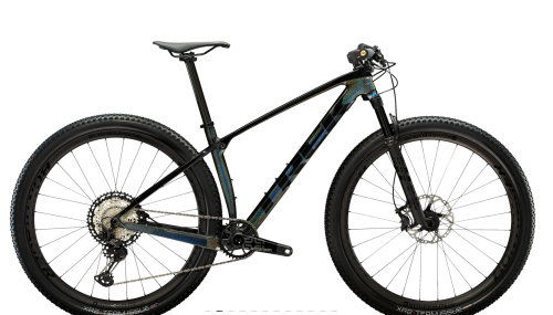 TREK PROCALIBER 9.8 29 SİMLİ SİYAH- SİYAH - 2