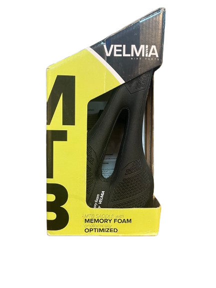 VELMIA MEMORY FOAM MTB SELE - 1